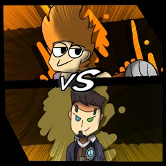 [W R1 M15] Matt Hargreaves vs Handsome Jack