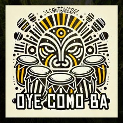 La Coktekleria - Oyecomoba