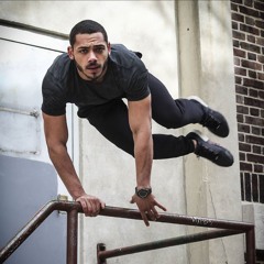 Asher’s Endurance Cardio 5