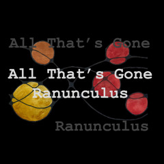 Ranunculus - Hypnotic Techno Album