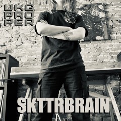 UKG Proper 165 SKTTRBRAIN