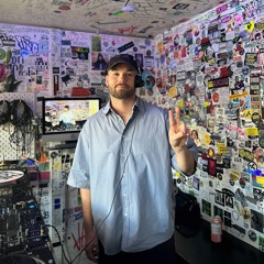 Myn @ The Lot Radio 11-26-2024