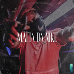Máfia da Nike (feat. Mc Davi)