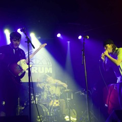 COKE ZERO (live from the cabin)