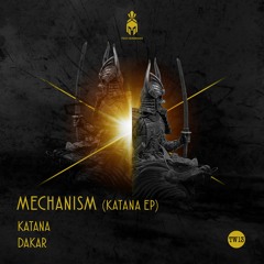 Mechanism - Dakar (Original Mix) [Tech Warriors]