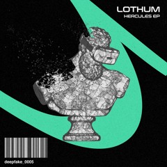 DF0006 | LOTHUM - Hercules (Radio Edit)