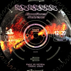 CRUDE Exclusive: DJ GUSCH - Emotional Schranz