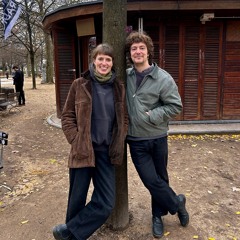 Standing Stones @ Kiosk Radio 10.12.2025