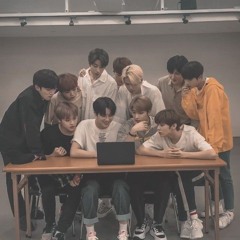 X1 (엑스 원) - 소년 미 (少年 美) (Boyness) (X1 Ver.)
