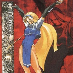 Guilty Gear 1 the Missing link-Writhe In Pain (Millia's Theme)