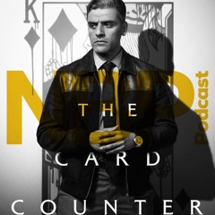 Interview With "The Card Counter" Composer & Songwriter, Robert Levon Been