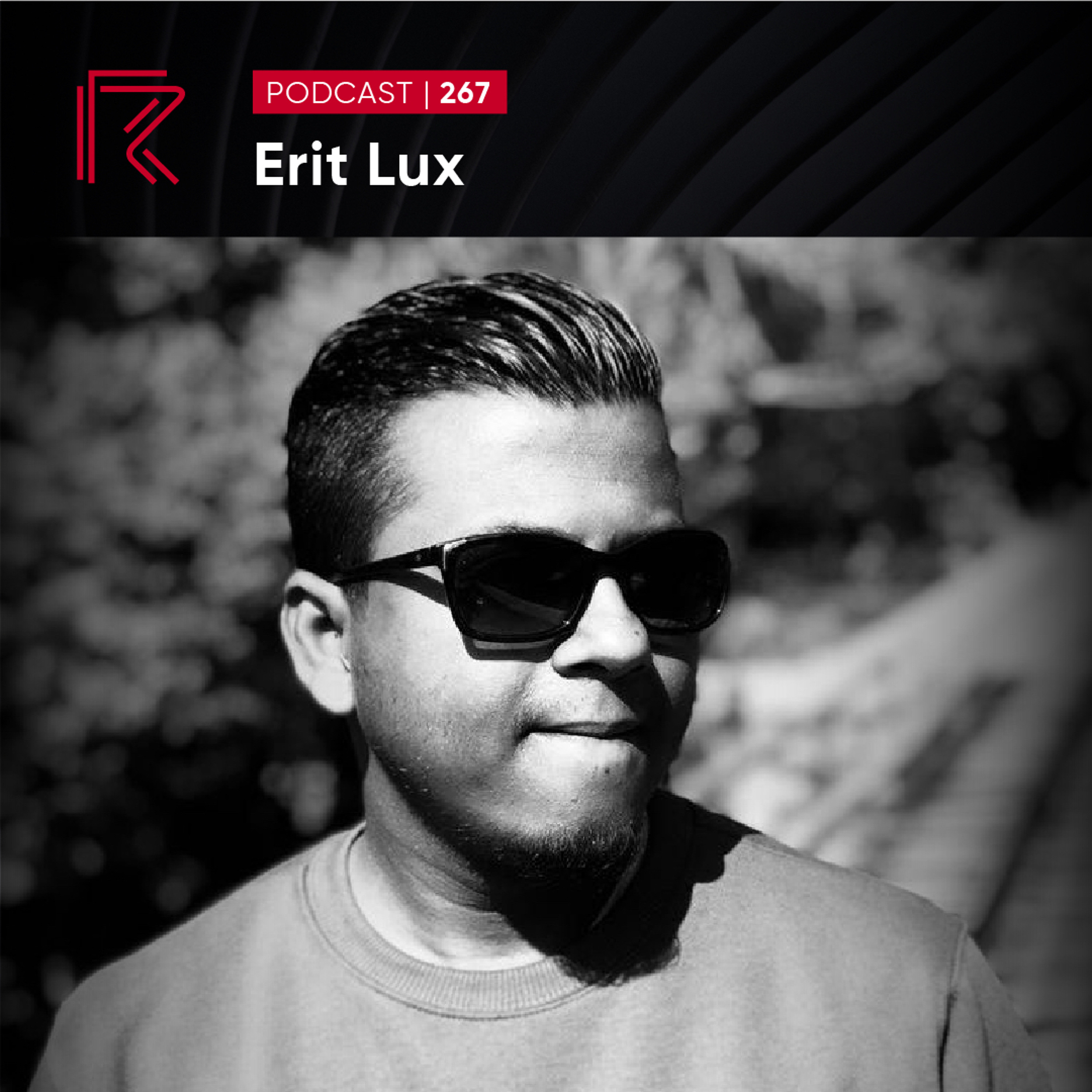 Redroom Sessions - An Electronic Music Podcast - Deep House, Techno, Chill, Disco