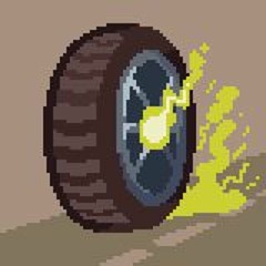 Trelamium 2: Demolition Derby (The Dire Tire)