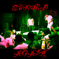 Cursed Again (feat. CallMeDarko)