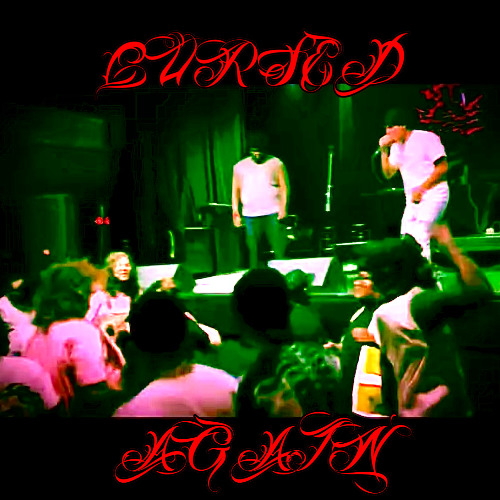Cursed Again (feat. CallMeDarko)