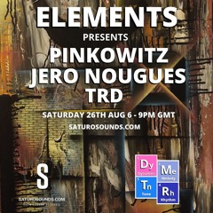 Pinkowitz - Elements 0031 Guest Mix