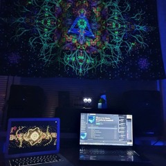 Psy Trance Side of Sectah_Violet_Flame etc..