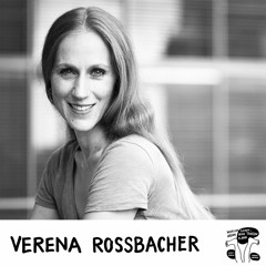 Verena Rossbacher, Schriftstellerin: Humor entsteht nicht ohne Not