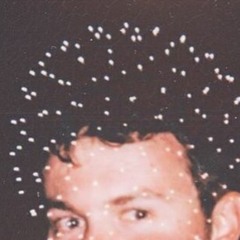 Big Blue Eyes (Work Tape)