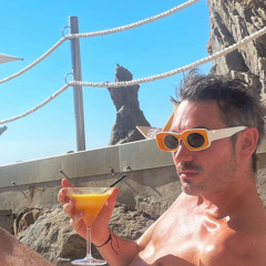 APERO AT THE POOL 2024 PLAYLIST