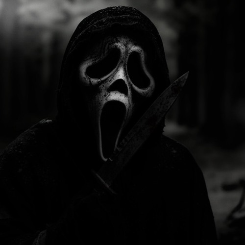 ghostface prod @dimitrious