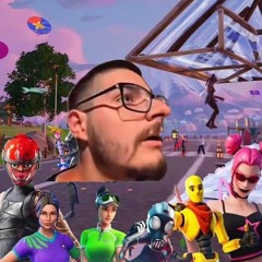 GET ME OUT OF THIS FUCKING LOBBY