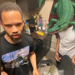 blakemoney - invade  p . horrorplugg