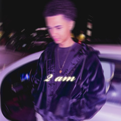 2 am [feat. miłłas]