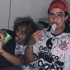 O Meu Mano Foi Preso
