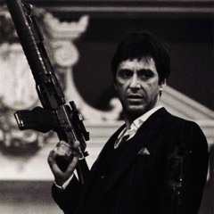 Tony Montana (21y)