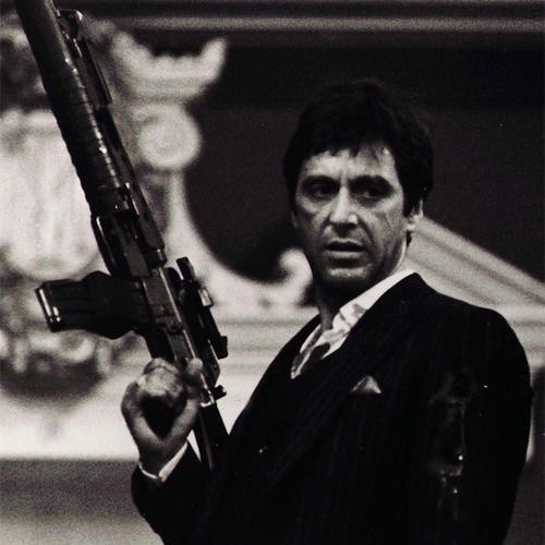 Tony Montana (21y)