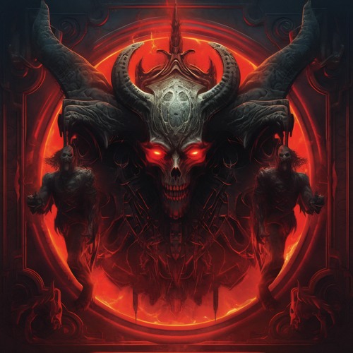 Stream El Diablo Intro Original By Helidanx Listen Online For Free