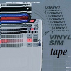 vINYL_sIM_minitape