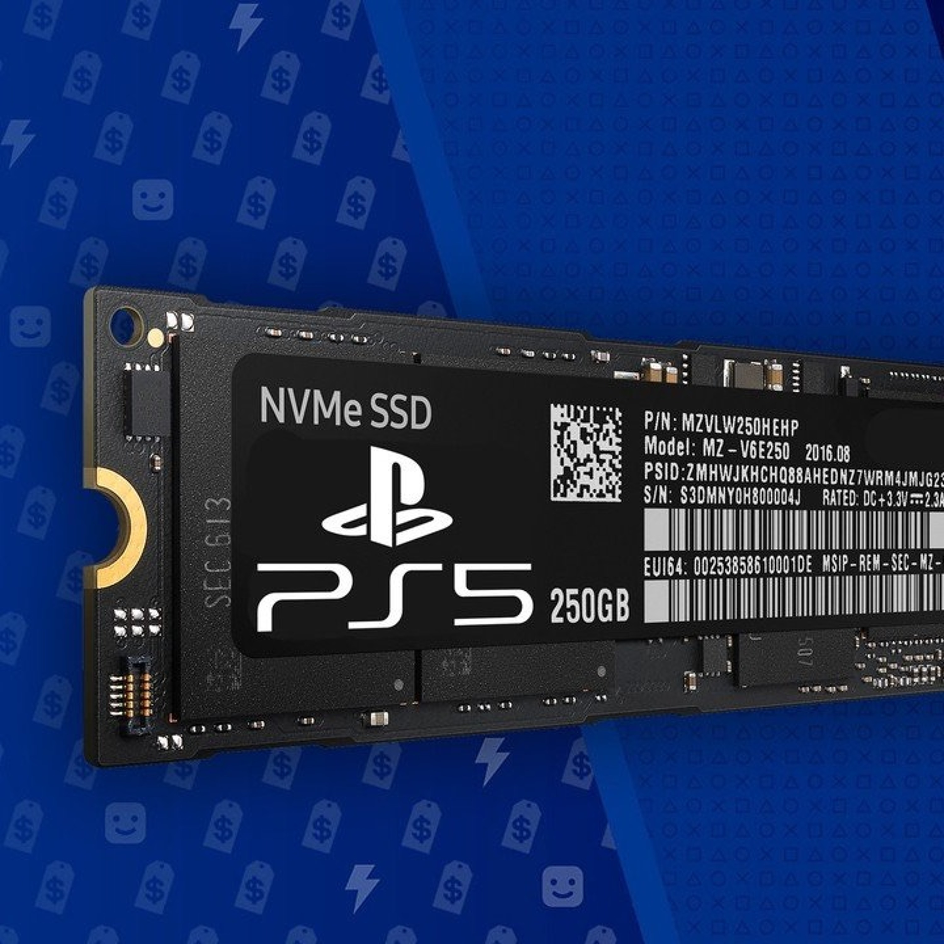 HUGE PS5 Sales update, SSD expanded storage, 3D audio on your TV & More - episode 59 episode artwork