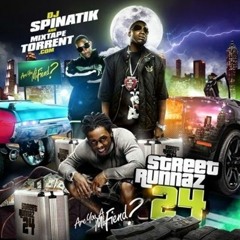 WIT THA GANG *6 FOOT 7 FOOT REMIX* #YOUNGMONEY #STREETRUNNAZ