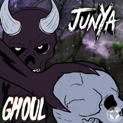 GHOUL [FREE DOWNLOAD]