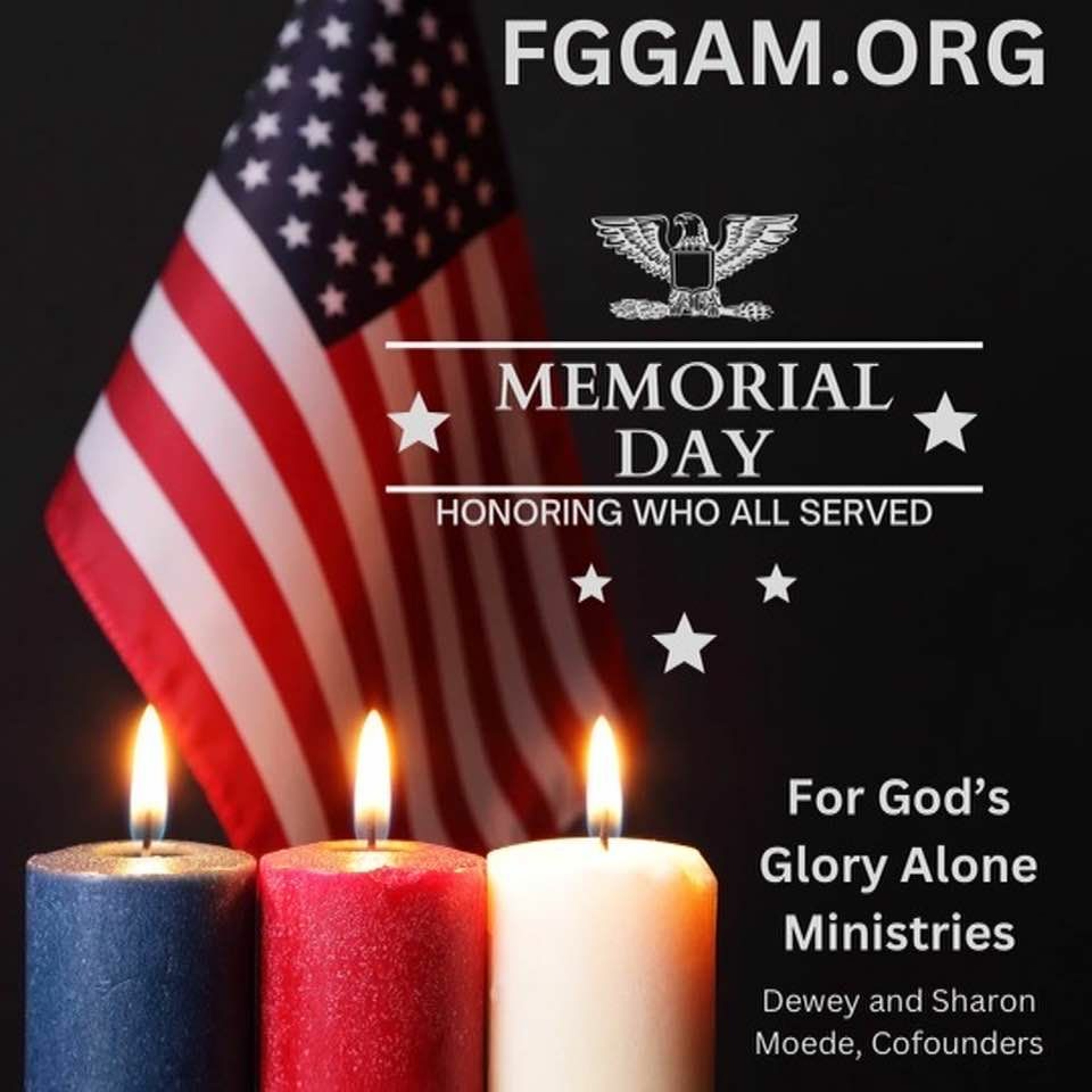 Remember The Fallen
