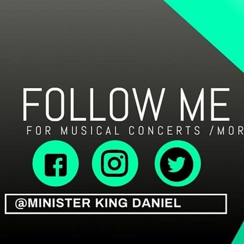 Testimony_Worship_by_MINISTER_KING_DANIEL