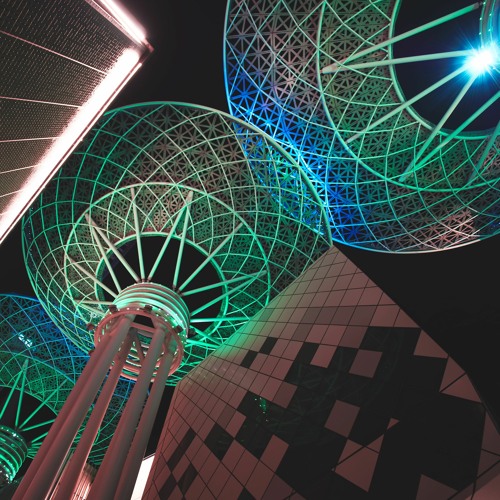 Stream December 2021 Mix Digital Club by Alex Listen online for free