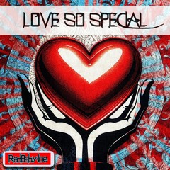 Love So Special