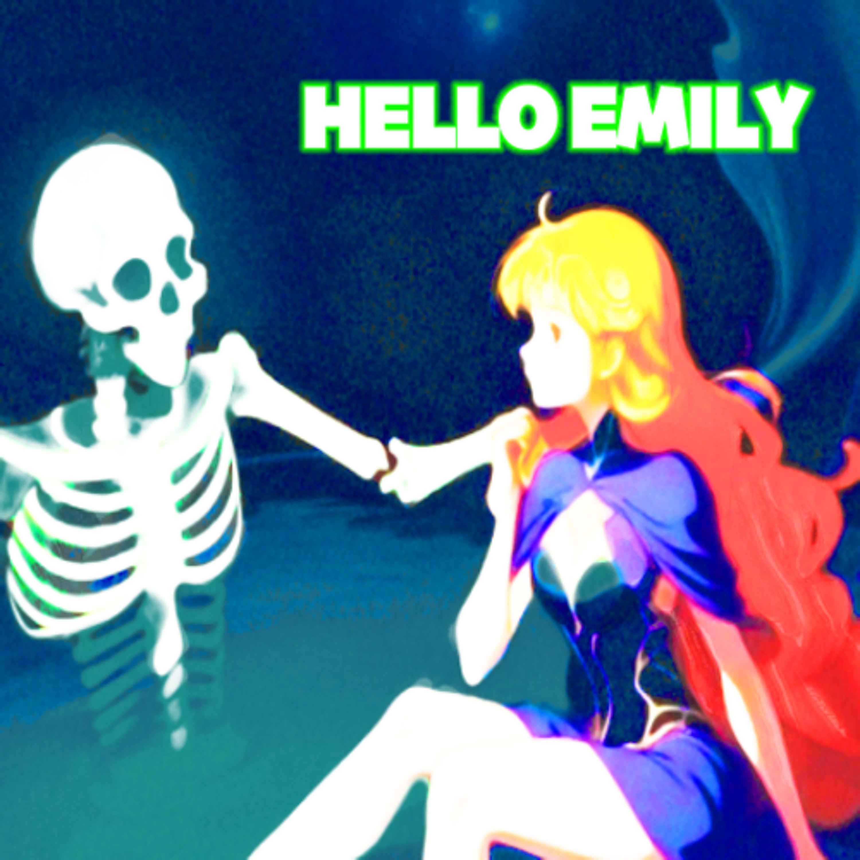 Auendeyn episode artwork