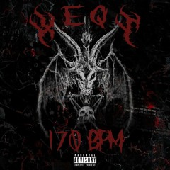 [CHAPTER 3] 170 BPM -  INDUSTRIAL HARD TECHNO