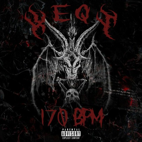 [CHAPTER 3] 170 BPM -  INDUSTRIAL HARD TECHNO