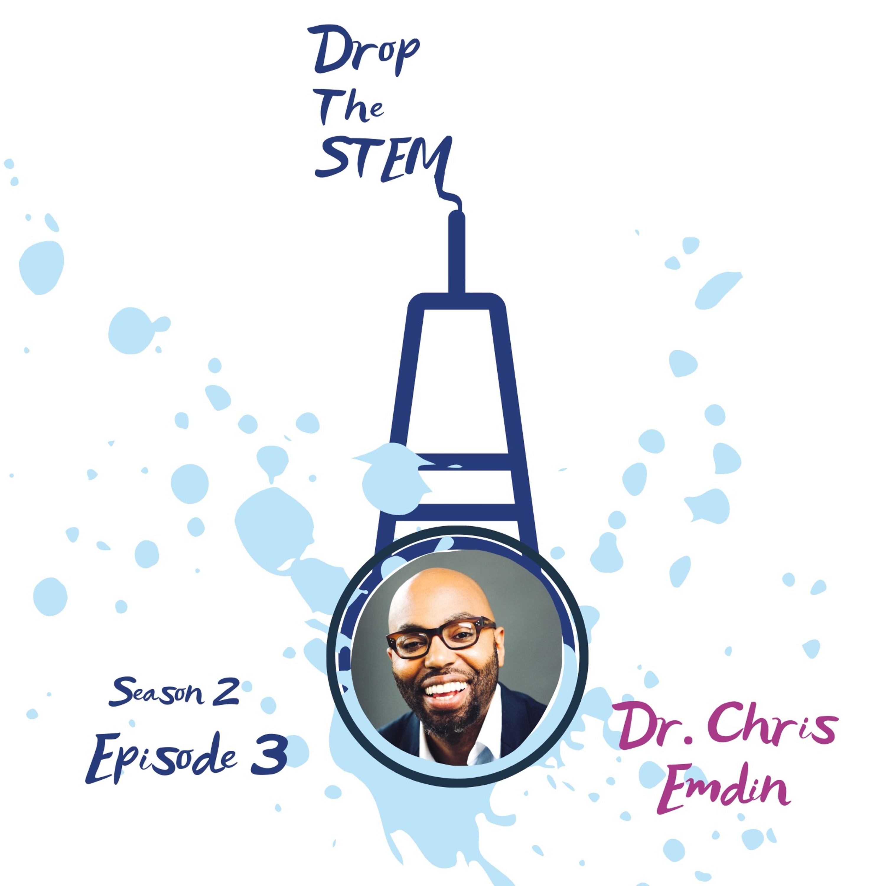 Drop the STEM podcast