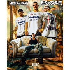 Filipe Ret "Grama Verde" (Prod.Diovanne