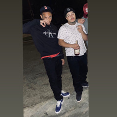 Nogood74 X Nightmare tha P freestyle