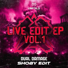Dual Damage - Get Wrecked 2024 Tool (Shoby Edit)