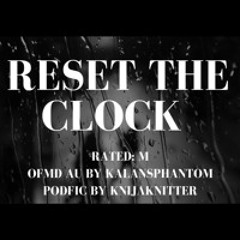3. Reset the clock by KalansPhantom