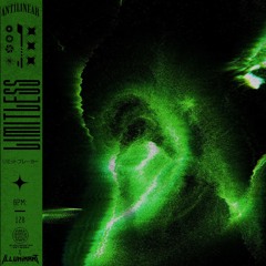 Antilinear - Limitless [Electrostep Network & Illuminant Records EXCLUSIVE]