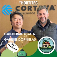 Fala, Parceiro! - Hortitec 2025 - Corteva